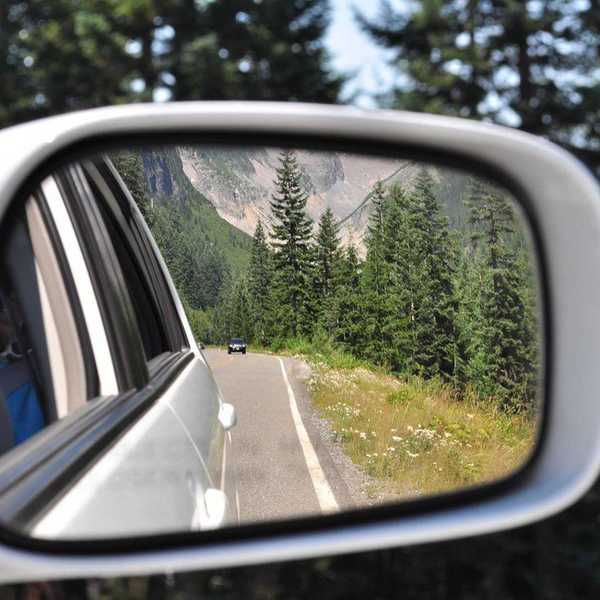 I'm Not The Same Person I Was A Year Ago