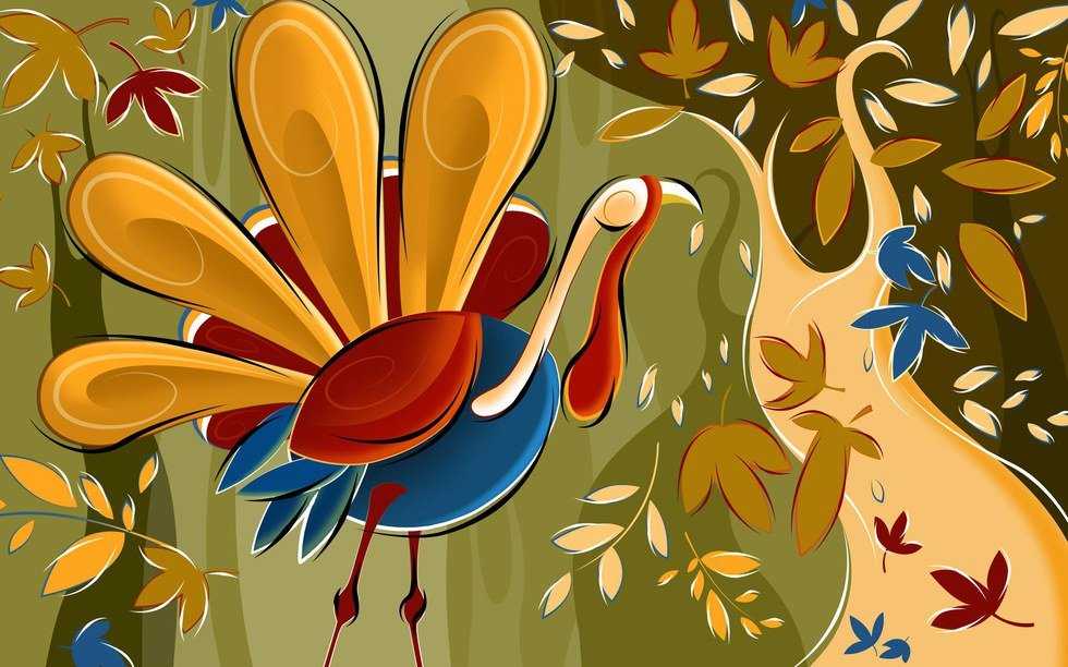 Be Thankful Every Day, Not Just On Thanksgiving