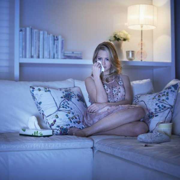 Why Do We Get So Attached To TV Characters?