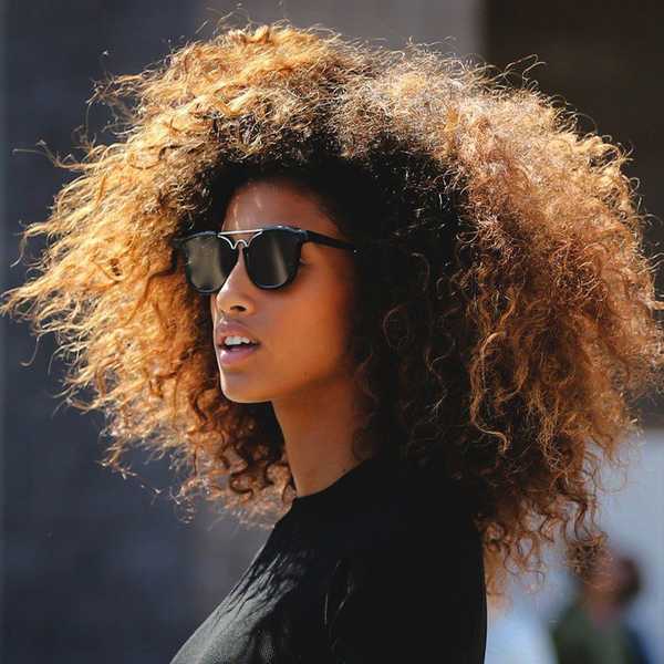 5 Things All People With Natural Hair Should Know