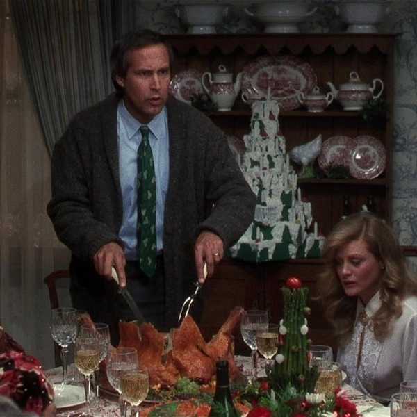 Top 5 Signs You Have An Obsession With Christmas
