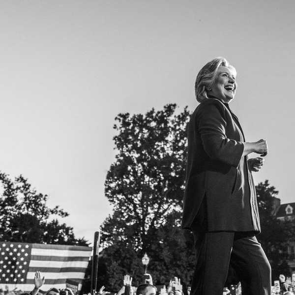 Why The U.S. Needs Feminism More Than Ever