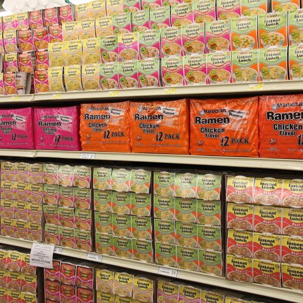 7 of the Best Snacks (Meals) to Have When You're in College & On a Budget