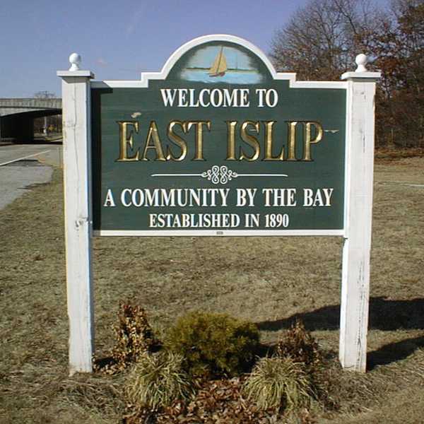 East Islip: Food Edition