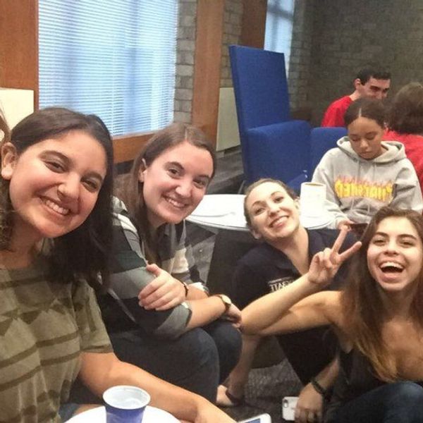 7 Things To Do With Your Roommates