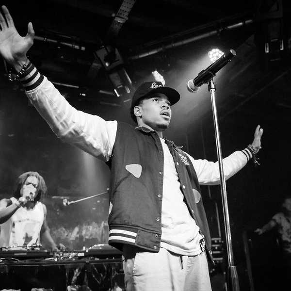 Why I Appreciate Rap