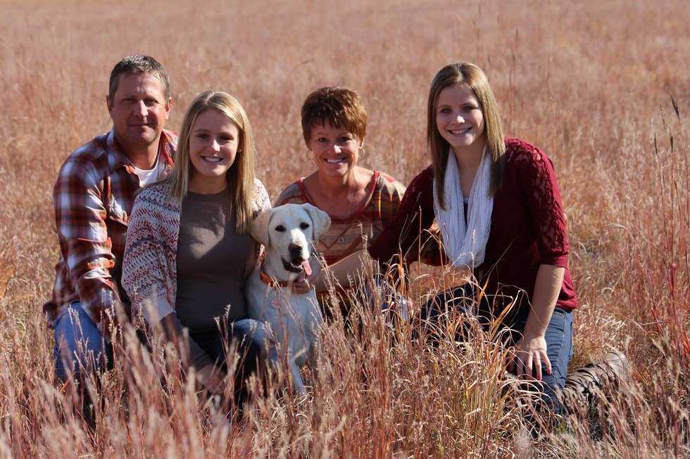 I'm Thankful Today