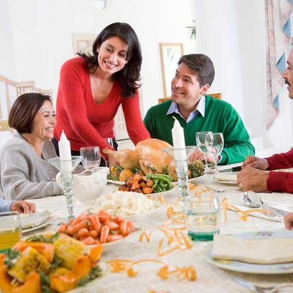 To The Freshman: This Is What Your First Thanksgiving Post-Highschool Is Really Like