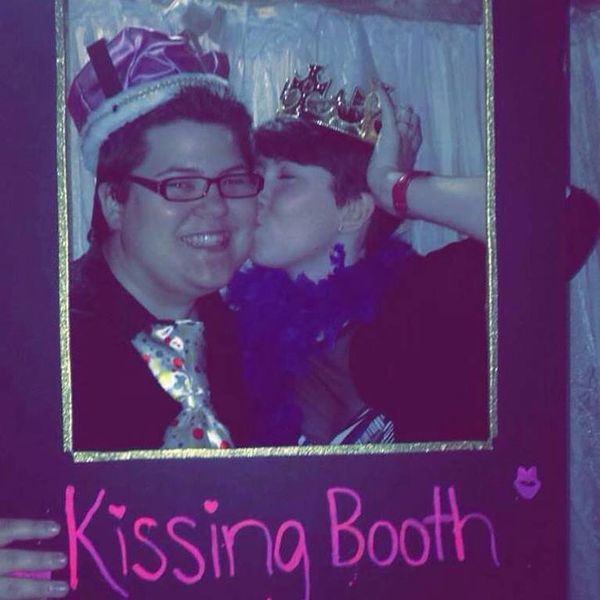 5 Things I Learned From Dating A Sorority Girl