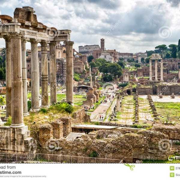 The Context of Christologial Antiquity (Part 1)