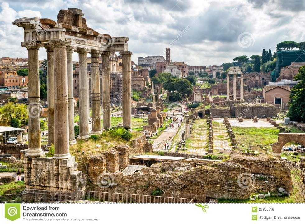The Context of Christologial Antiquity (Part 1)