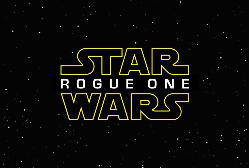 Why You Should Be Excited For "Rogue One: A Star Wars Story"