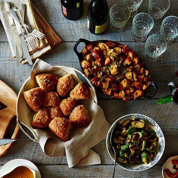 The Growth Of Friendsgiving And Its Importance