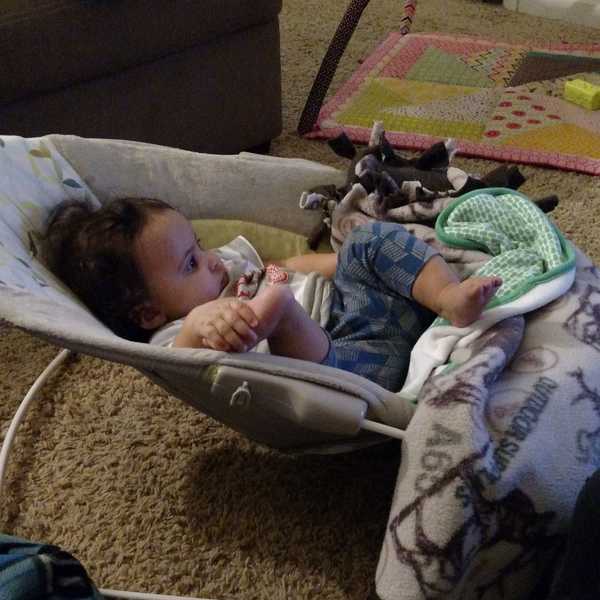 What's it Like Becoming a Father?