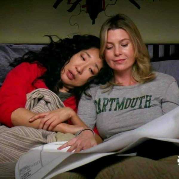 To My Best Friend, Aka My Forever Friend