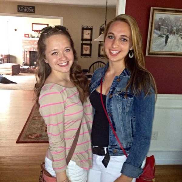 An Open Letter To My Long Distance Best Friend