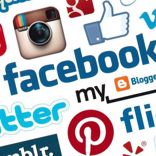 Social Media Is One Big Fat Lie