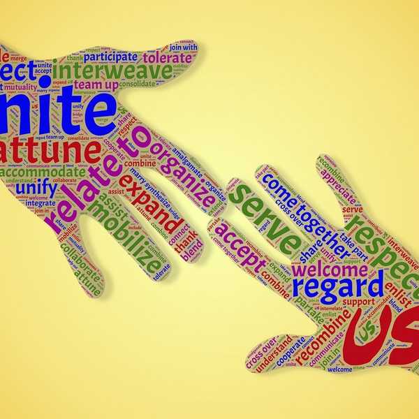 14 Ways Privileged Allies Can Support Marginalized Communities