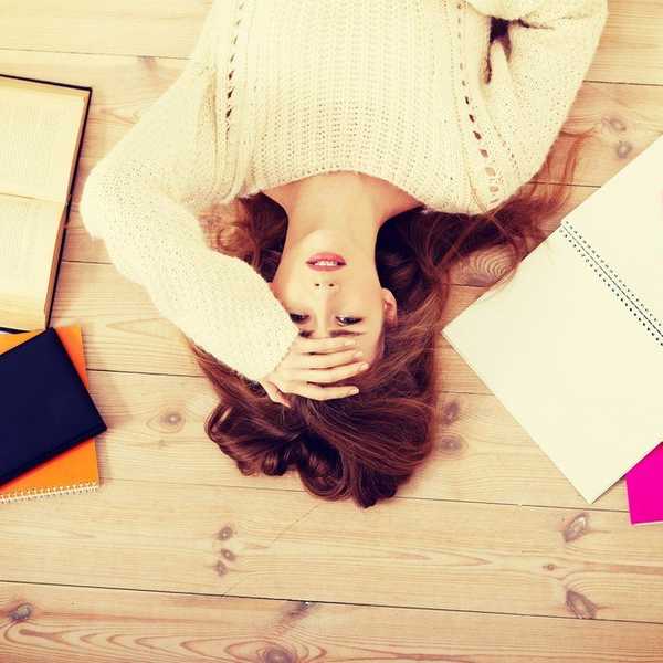 Don't Think Like A Girl