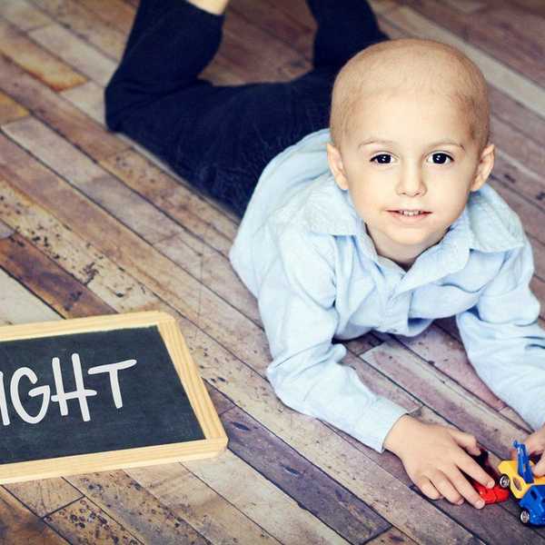 Pediatric Cancer