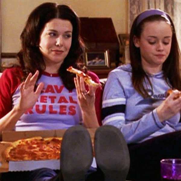 How Much Does It Cost To Be A Gilmore GIrl?