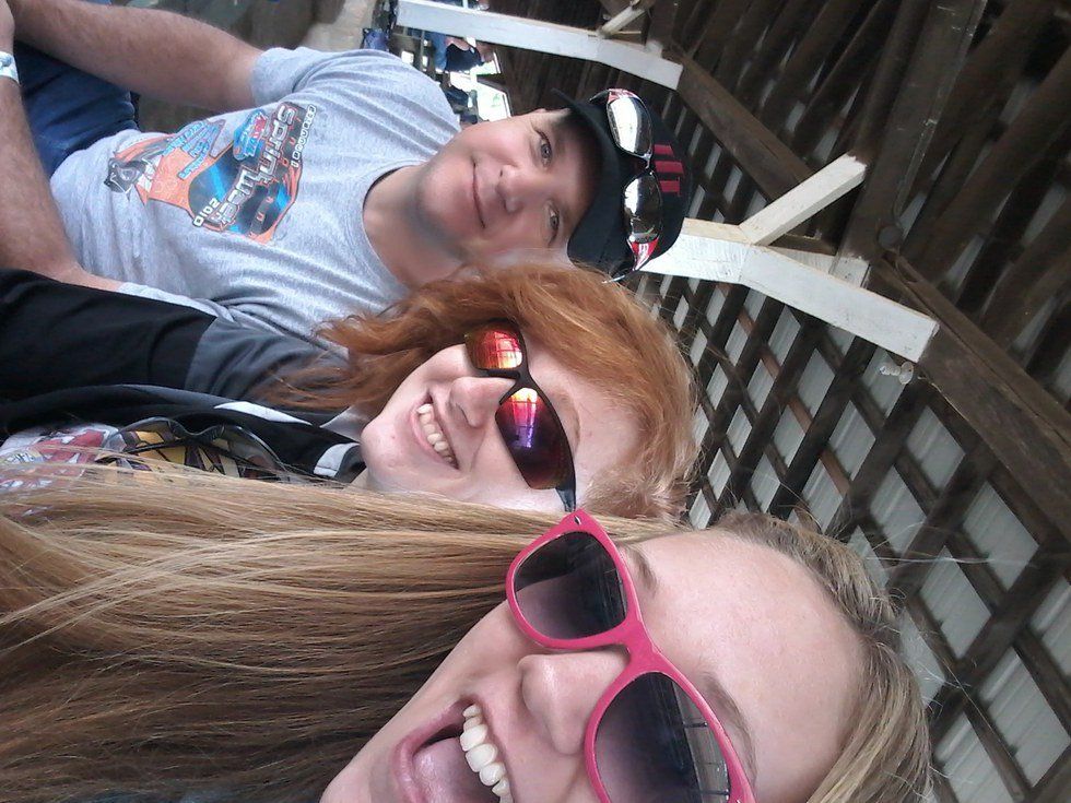 Thanksgiving This Week