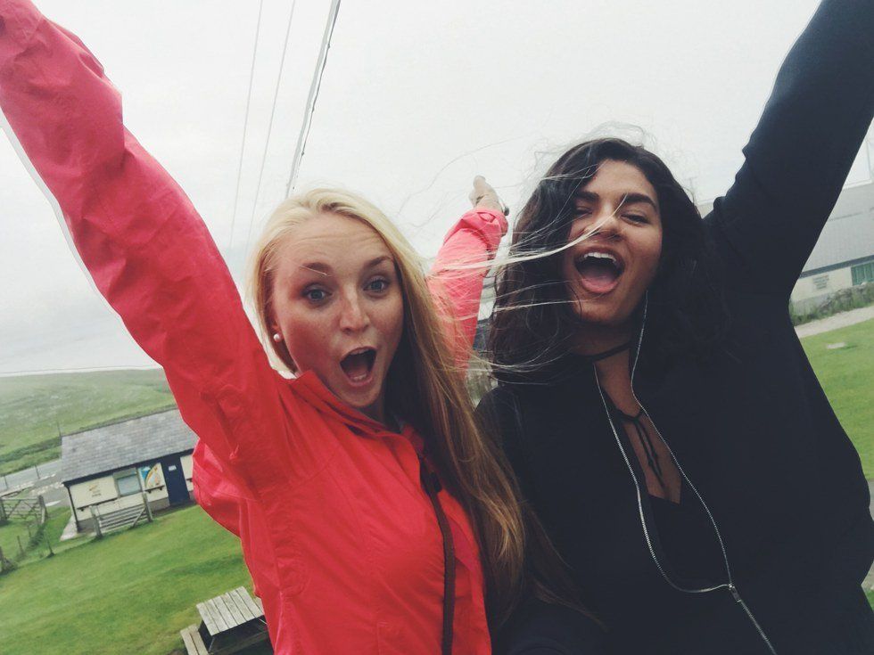 21 Things I've Learned In 21 Years