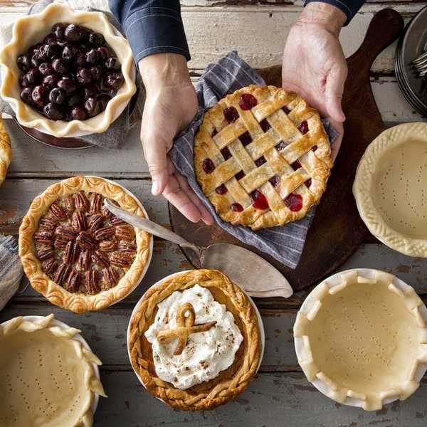 Deciding Where To Spend Your Thanksgiving