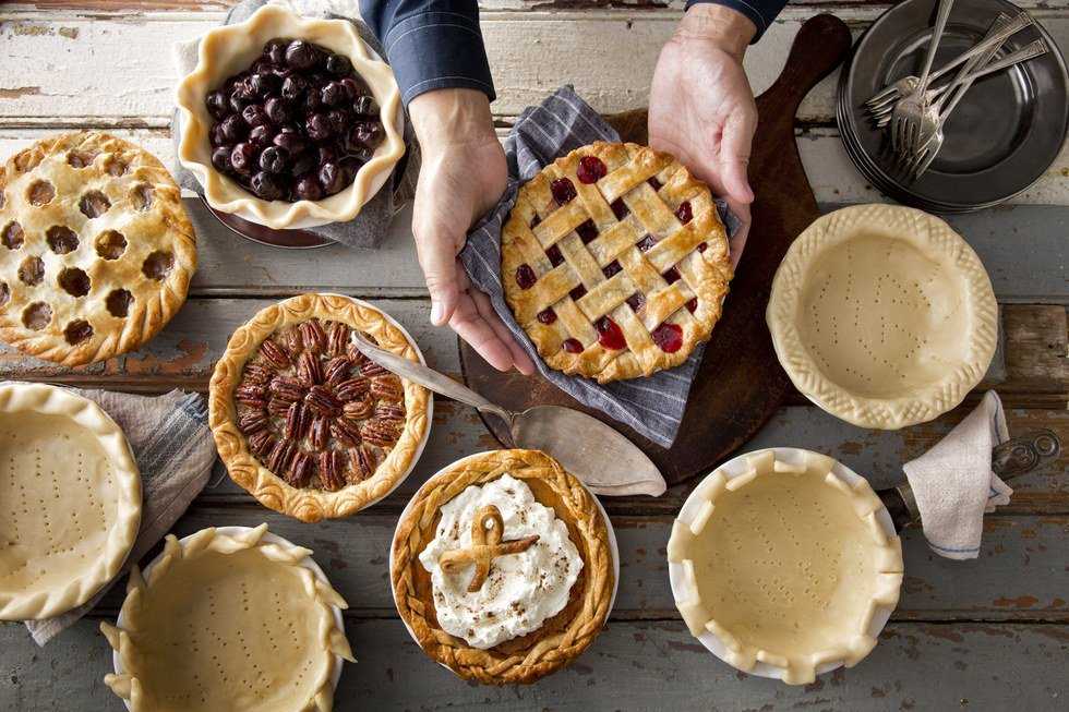 Deciding Where To Spend Your Thanksgiving
