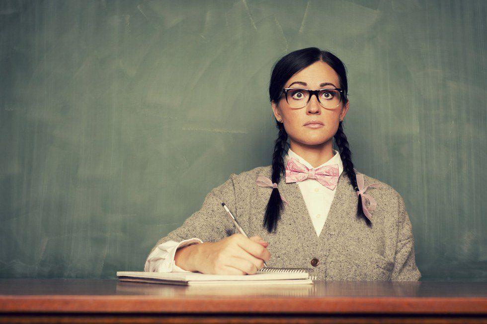 Being A Transfer Student: Feeling Like A Freshman All Over Again