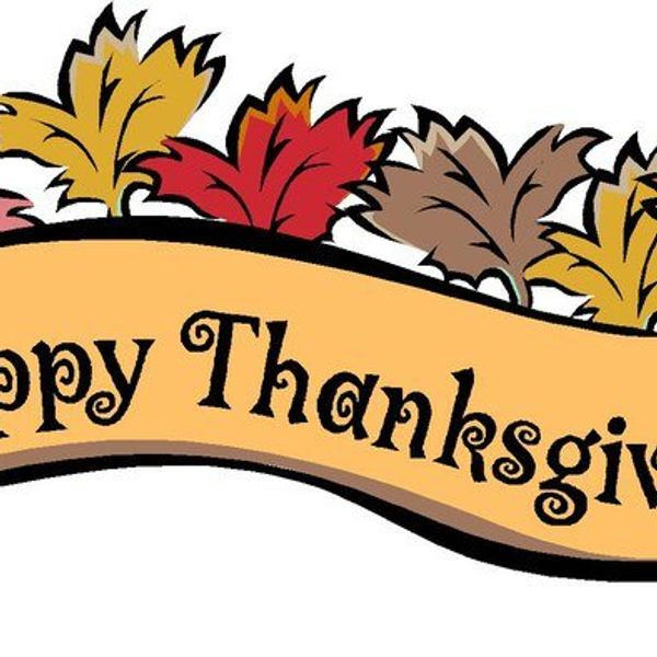 24 Things We Should All Be Thankful For