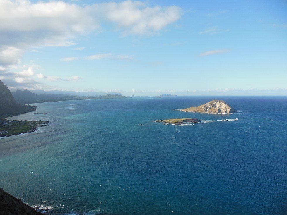 The Quieter You Are, The More You Can Hear