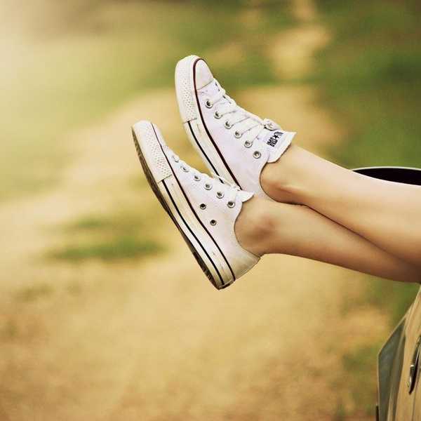 Why It's Okay To Take Time For Yourself