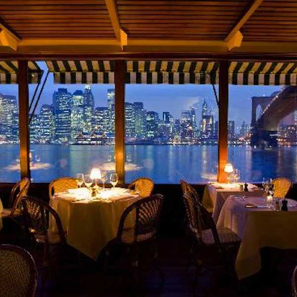 5 New York Restaurants To Try Over Thanksgiving
