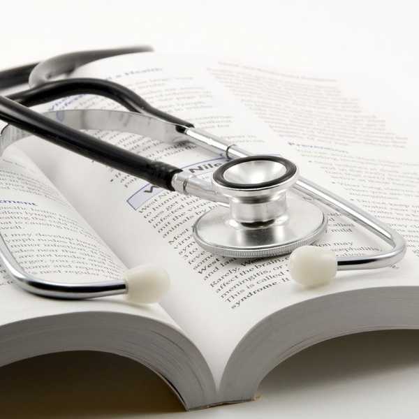 Sometimes I Wish I Wasn’t Trying To Go To Medical School