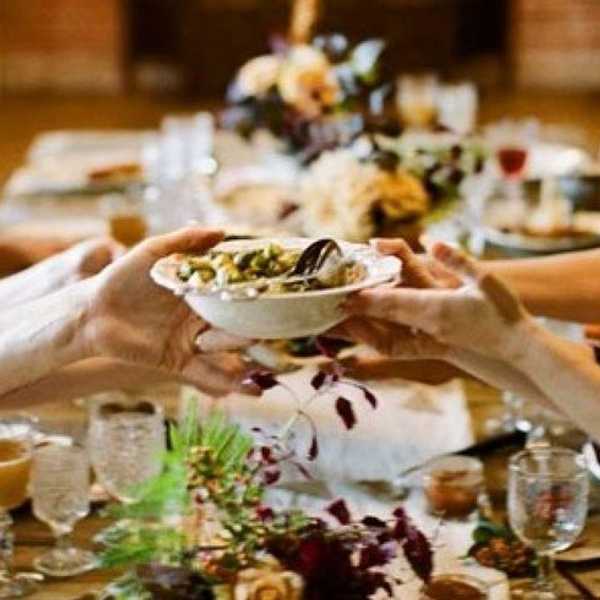 10 Ways To Avoid Political Conversations At Thanksgiving
