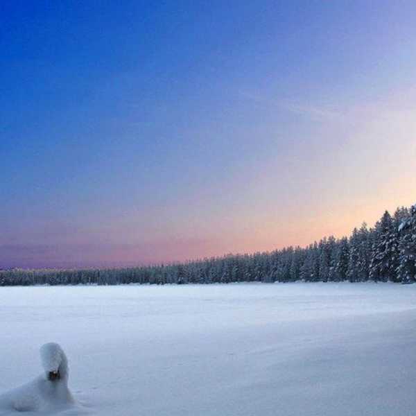 11 Signs You Are A Winter-Hater