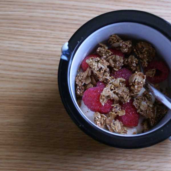 How To Stay Healthy In College