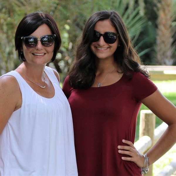 7 Reasons Why I'm Thankful for My Mom
