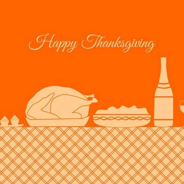 10 Things That I'm Thankful For This Thanksgiving