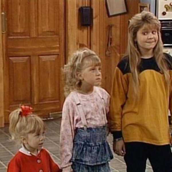 9 Reasons Being The Middle Child Is Best