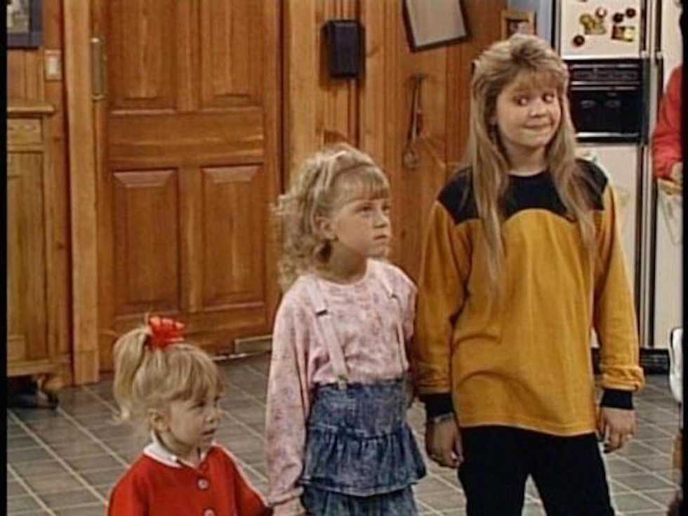 9 Reasons Being The Middle Child Is Best