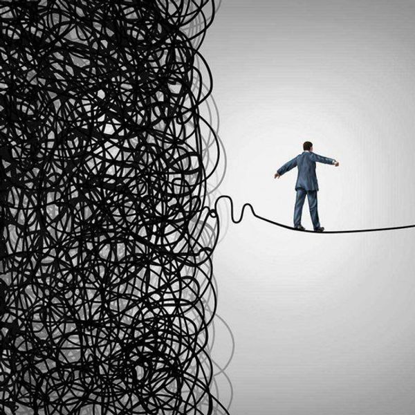 How My Faith Kept Me From Committing Suicide