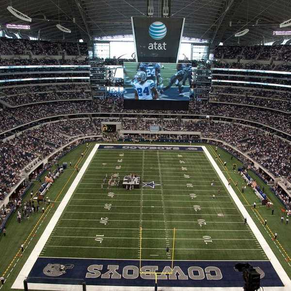 Predicting The Cowboys Remaining Schedule