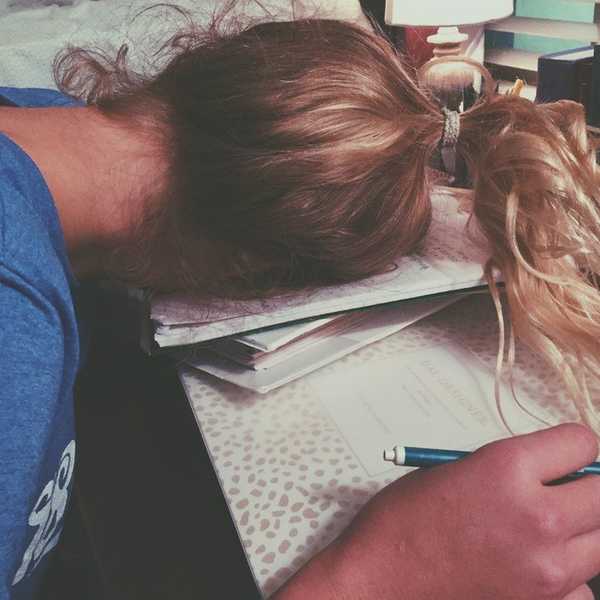 5 Things I Wish I Knew Before Coming To College
