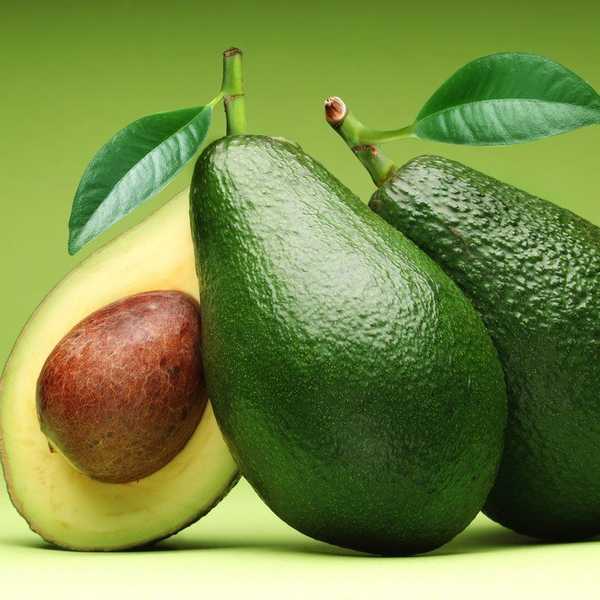 It's OK, Put An Avocado On It.
