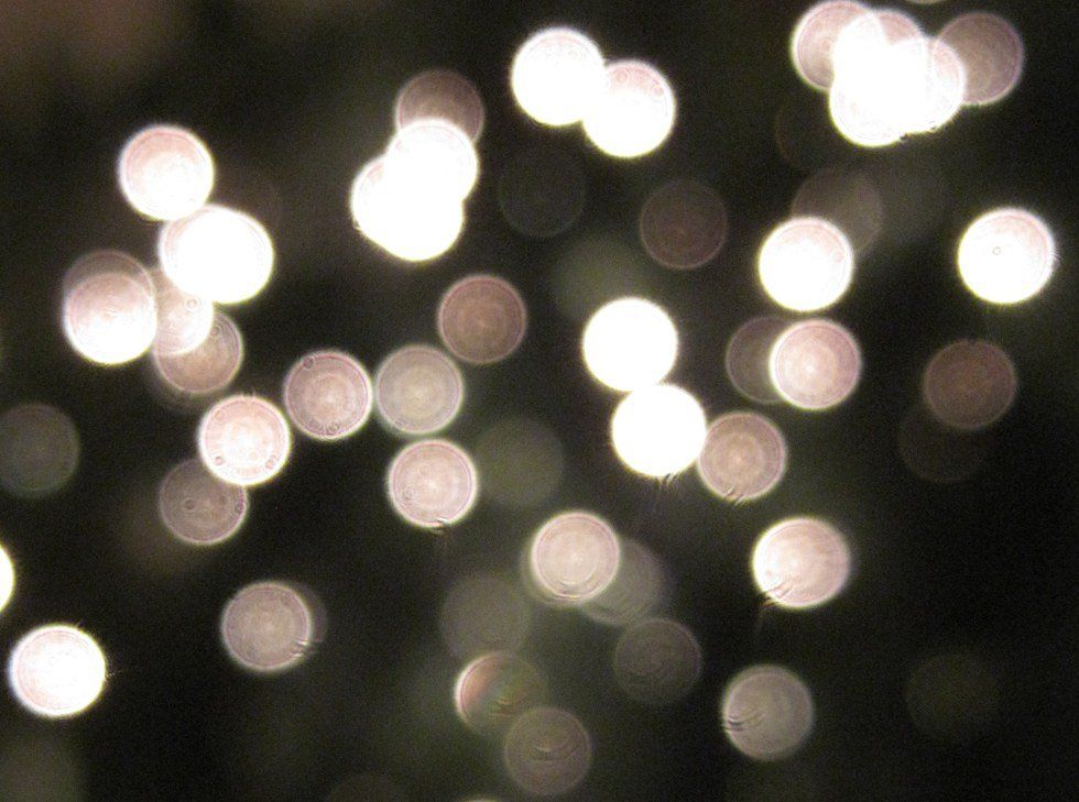 An Open Letter To The Sister I Lost