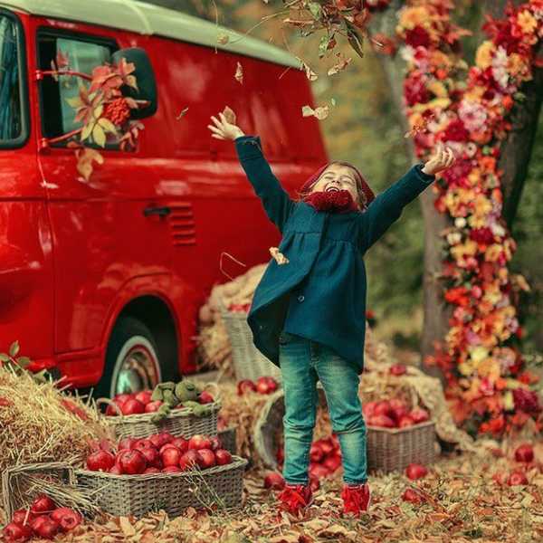 Find The Joy In Each Day
