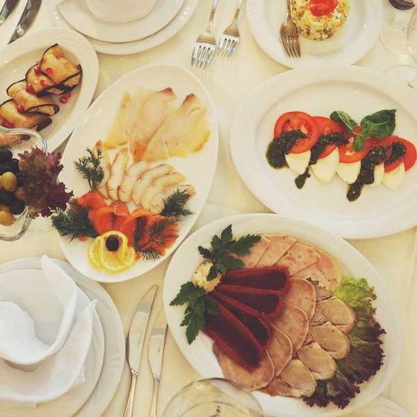10 Thanksgiving Foods College Students Are Excited For