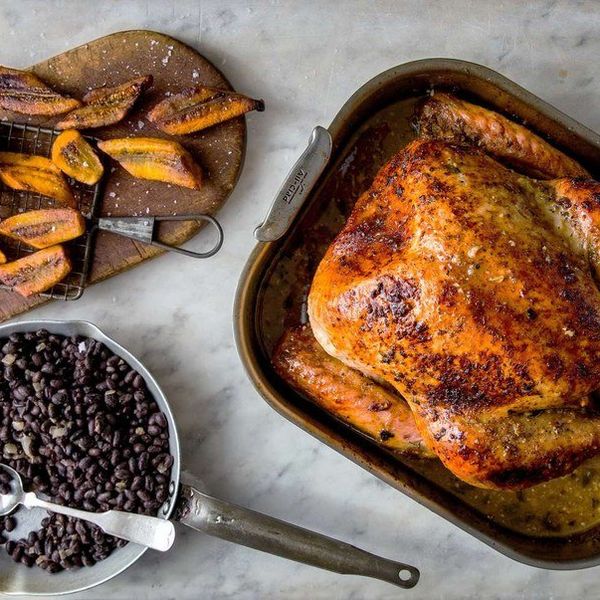 The Season of Thanks